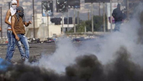 M.O., ucciso un 16enne palestinese durante gli scontri con l'esercito