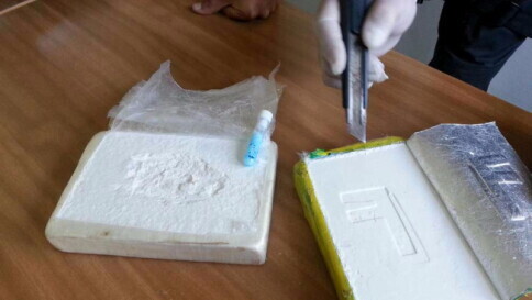 Napoli, blitz antidroga: 21 arresti