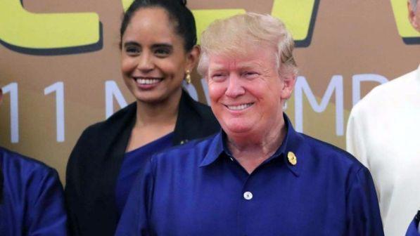 Trump, commercio: "Regole sono cambiate, Usa siano rispettati"