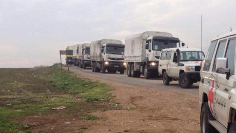 Turchia: "No truppe in Siria"