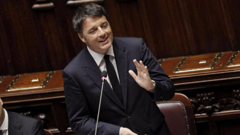 Approvata la legge di Stabilità, Matteo Renzi: "Abbassiamo le tasse"