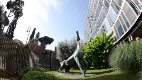 Rai, dal nuovo canone 420 mln in più Dal Senato il via libera alla riforma