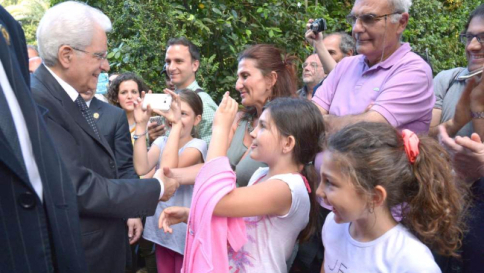 Mattarella, un anno da Presidente della Repubblica