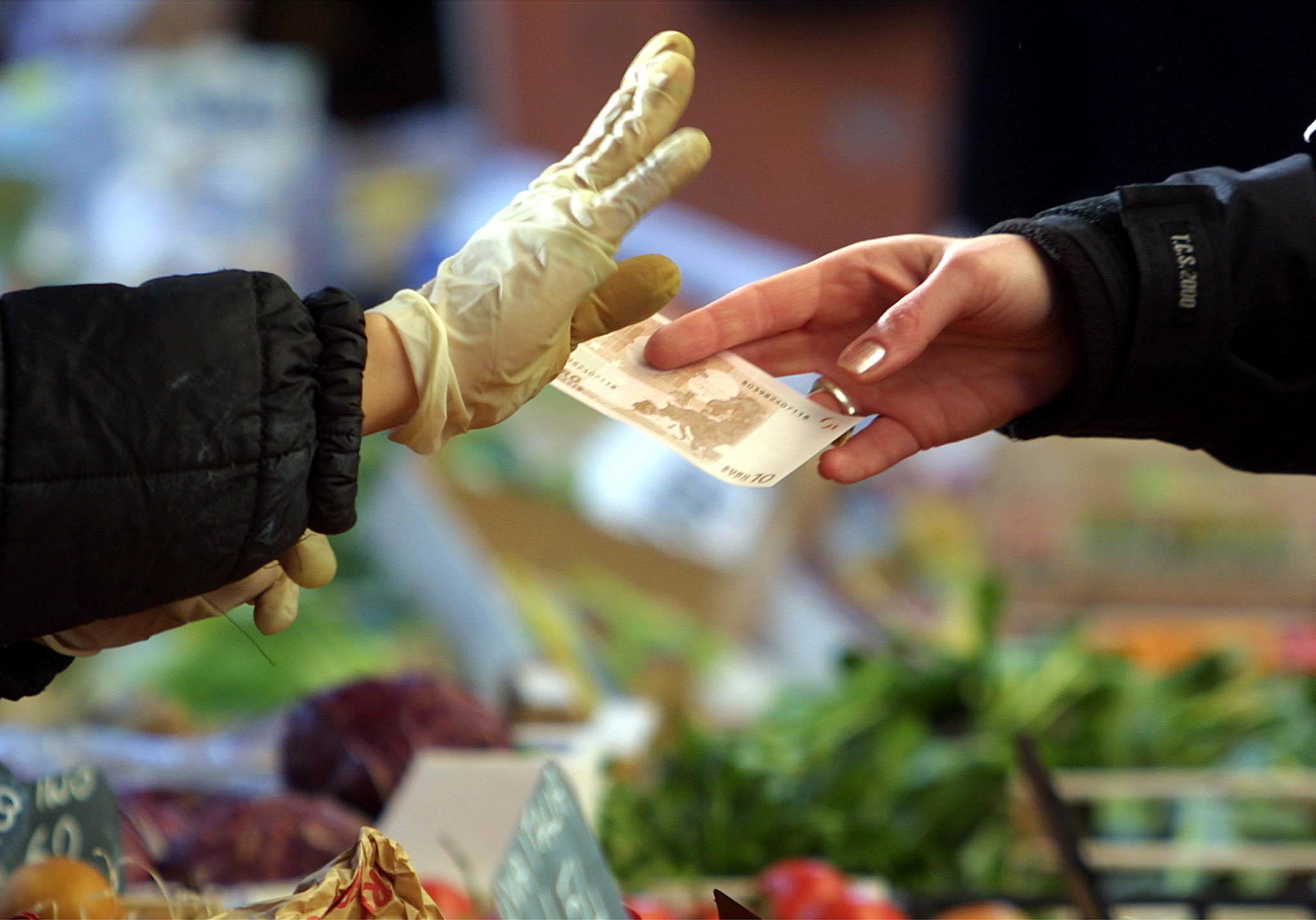 Quanto producono le imprese straniere in Italia