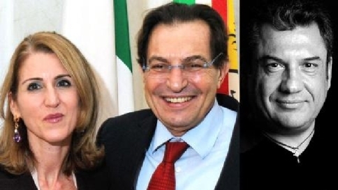 "Lucia Borsellino va fatta fuori come il padre", è giallo sulla telefonata a Crocetta
