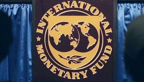 Fmi: economia mondiale vulnerabile