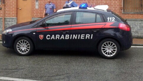 Pavia, 76enne uccide il figlio a colpi di pistola dopo una violenta lite