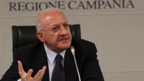 Campania, bufera giudiziaria: sette indagati per il caso Mastursi