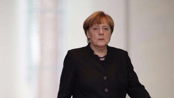 Germania, Merkel: "Non voglio diverse velocità nell'Eurozona"