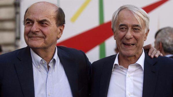 Mdp-Si-Possibile: sì a incontro con Pd, "ma non subito"