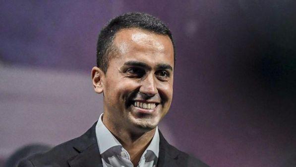 Di Maio a Washington: "Ecco la politica estera di M5s"