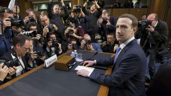 Facebook perde appello contro azienda italiana: ha copiato una app