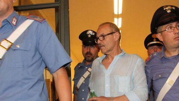 Renato Vallanzasca, pg Milano: no a liberazione o semilibertà