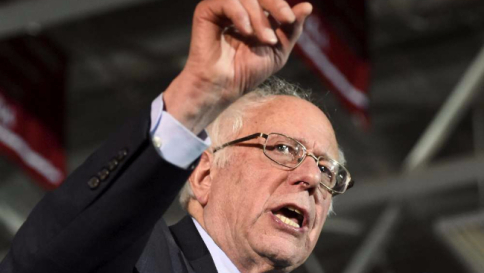 Usa 2016, in New Hampshire vince Sanders Tra i repubblicani Trump batte Kasich