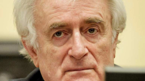 Karadzic, l'artefice del martirio bosniaco
