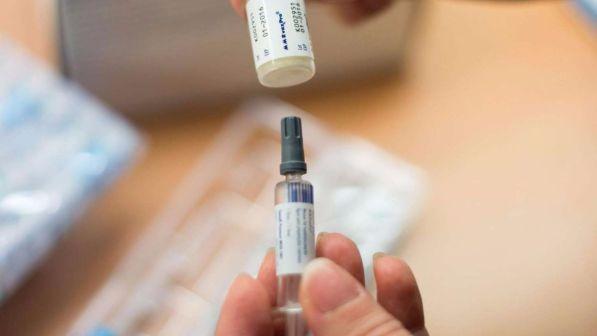 Morbillo, Usa inseriscono Italia nella lista dei "viaggi a rischio"