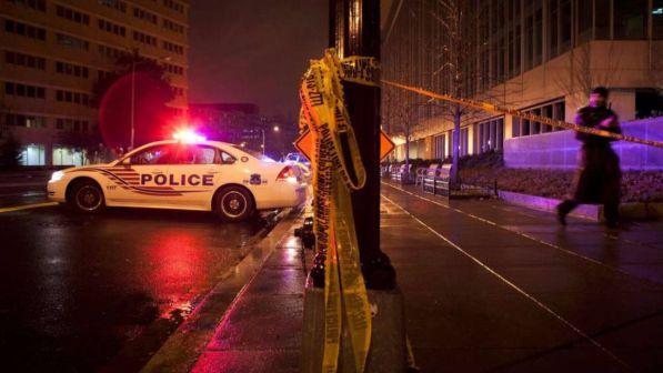 Usa, spari in un liceo di Washington: un morto e 5 feriti
