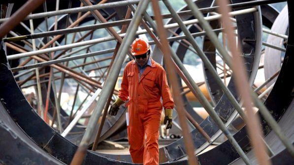 Istat: "Si rafforzano le prospettive di crescita a breve termine"