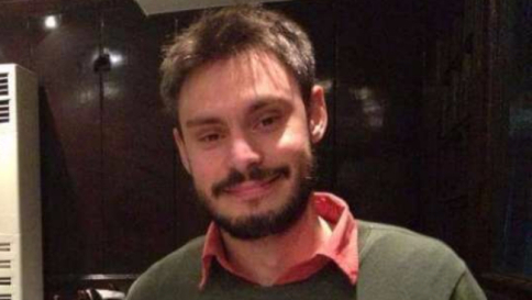 Regeni, rilasciati i due sospetti fermati Fiumicino, la salma arrivata in Italia