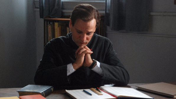 "Chiamatemi Francesco", il primo film sul Papa arriva nelle sale