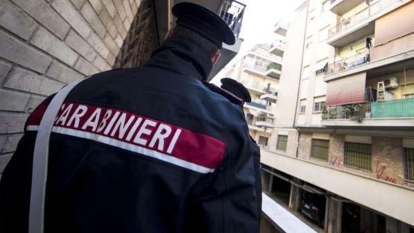 'ndrangheta, colpo alla cosca Pesce: arrestato il latitante Di Marte