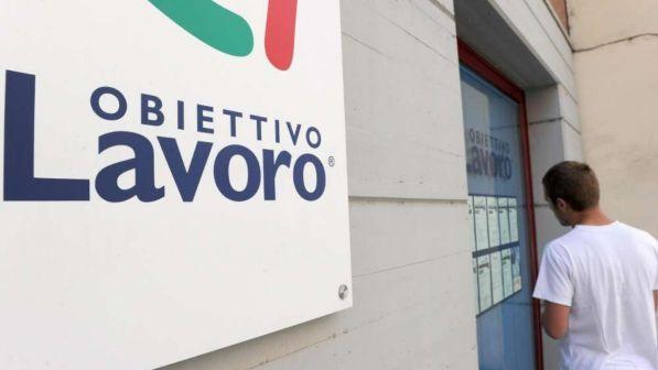 Occupazione, Italia penultima nell'Ue: al 62,3% nel 2017