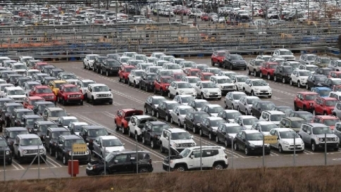 Europa, riparte il mercato auto: +15% E Fca fa ancora meglio con un +17,7%