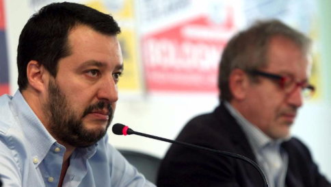 Tangenti in Lombardia, Mario Mantovani: "Mi autosospendo"