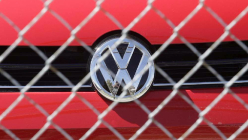 Usa-Canada: Cayenne diesel sospese