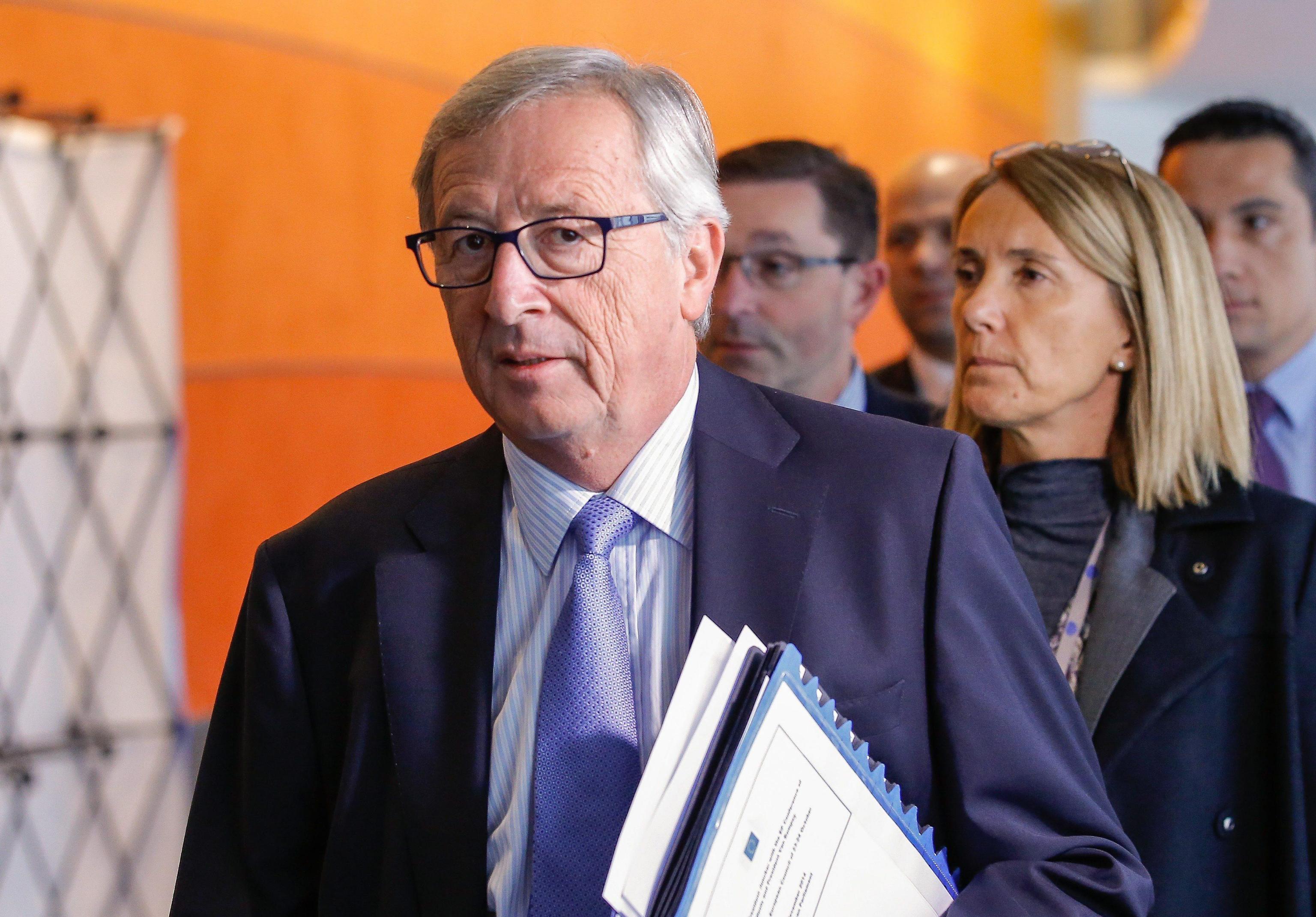 Come verranno utilizzati i fondi del piano Juncker