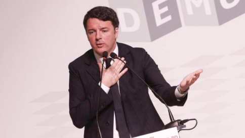 Unioni civili, verso stop a stepchild Grasso: niente supercanguri in Senato