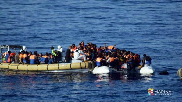 Migranti, sindaco Lampedusa: "In 3 anni oltre 11mila morti in mare"