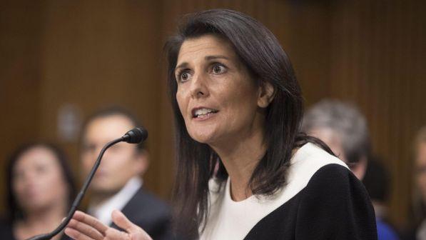 Siria, gli Usa: nessun ritiro truppe fino a raggiungimento obiettivi