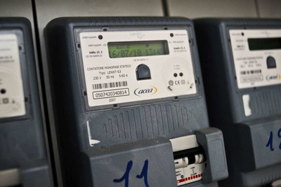 La spesa energetica delle famiglie, divise tra mercato libero e mercato tutelato