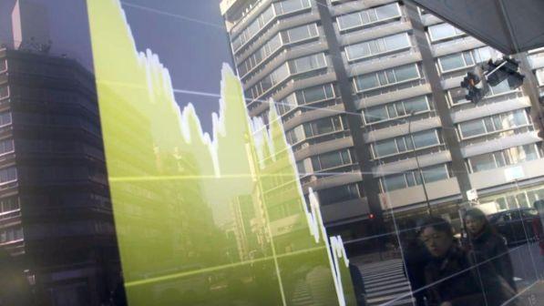 Tokyo, la Borsa chiude in rialzo: Nikkei +0,81% a 20.230 punti