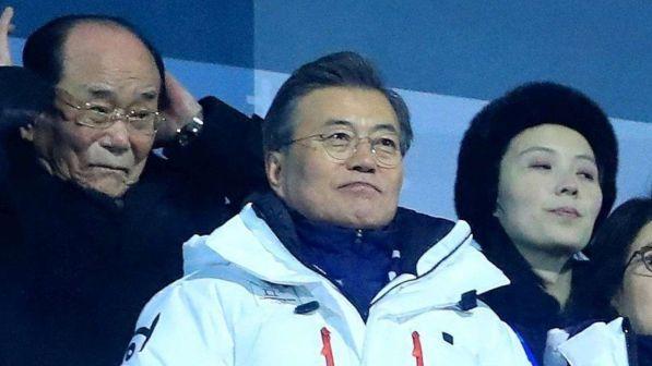 Seul: "Deplorevole stop al dialogo da parte della Corea del Nord"