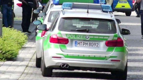 Germania, arrestato tunisino in possesso di sostanza tossica mortale