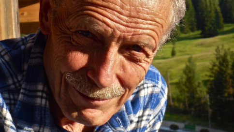 Erri De Luca: "Giusto sabotare Tav" "Sono sereno, attendo il verdetto"