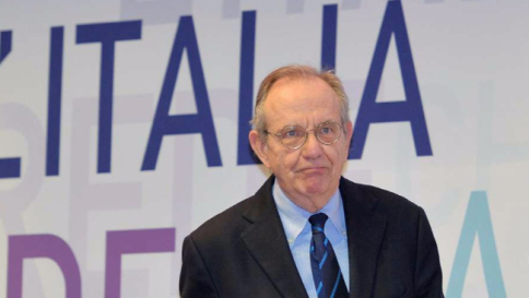 Padoan:"Progressi grazie a riforme"