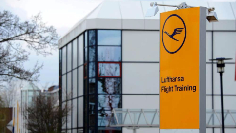Lufthansa,sciopera personale cabina