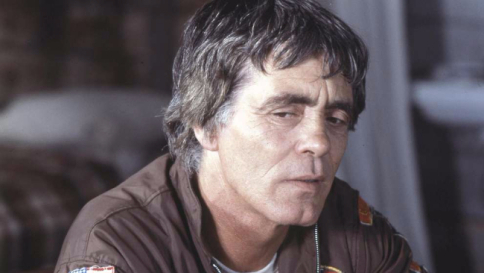 Franco Citti, morto l'attore che fu l'Accattone di Pier Paolo Pasolini