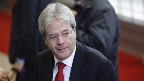 Siria, Gentiloni: cessate fuoco