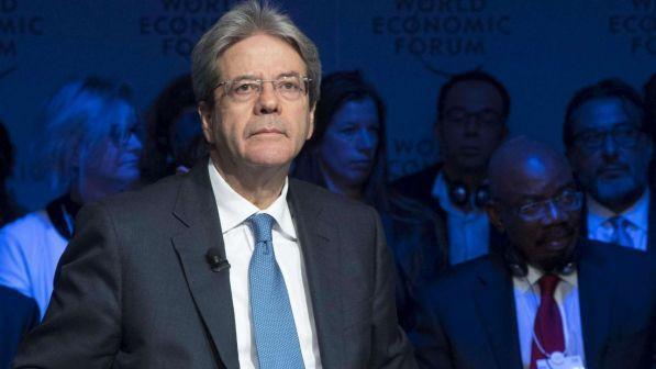 Gentiloni: Italia ha recuperato credibilità in Ue, non va sprecata