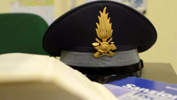 Giubileo, stroncato traffico di gadget
