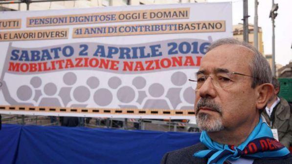 Contributi spostati e ultimo stipendio "ritoccato": ecco come i sindacalisti triplicano le proprie pensioni
