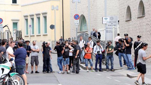 Yara,giudici:15 ore Camera consiglio tempo "normale" per questo caso
