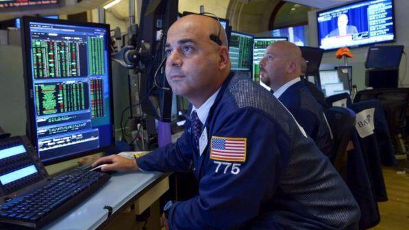 Wall Street chiude negativa: Dow Jones -0,13%, Nasdaq -0,29%