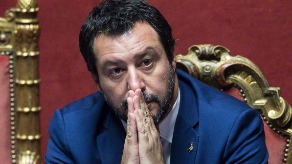 Migranti, Salvini: Ue parli adesso o taccia per sempre