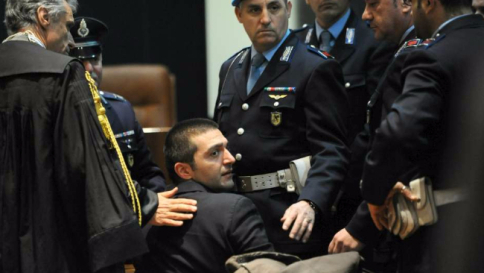 Genova, Rasero condannato a 26 anni per la morte del piccolo Alessandro Mathas
