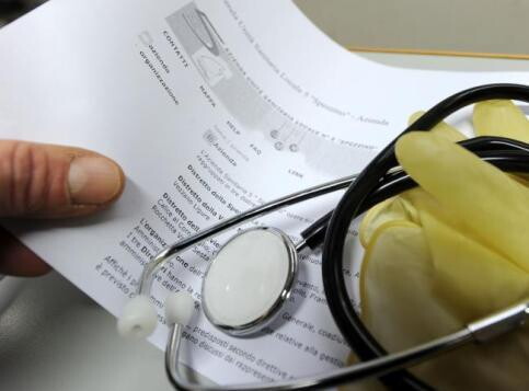 Sanità, addio alla vecchia ricetta: dal 1° marzo arriva quella elettronica